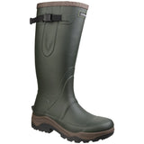 Cotswold Compass Welly Green