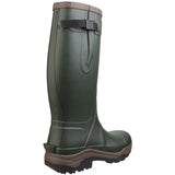 Cotswold Compass Welly Green