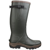 Cotswold Compass Welly Green