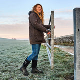 The Muck Boot Co. Derwent II Black