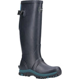 Cotswold Realm Welly Navy/Teal