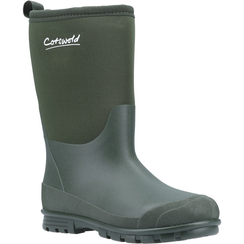 Cotswold Kids Hilly Neoprene Green