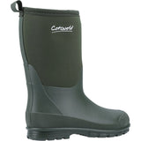Cotswold Kids Hilly Neoprene Green