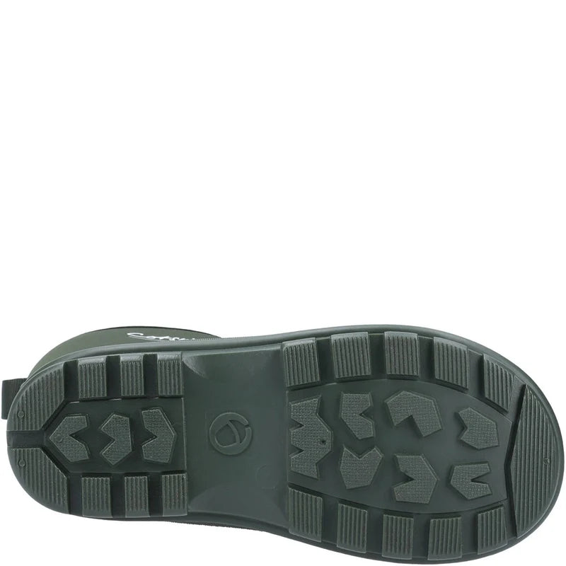 Cotswold Kids Hilly Neoprene Green