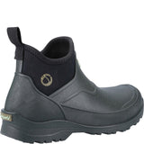 Cotswold Coleford Boots Green