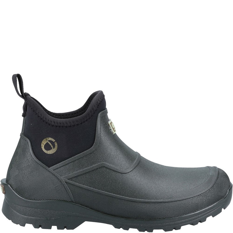 Cotswold Coleford Boots Green