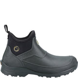 Cotswold Coleford Boots Green