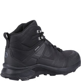 Cotswold Mens Horton Hiking Boots Black