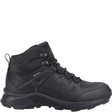 Cotswold Mens Horton Hiking Boots Black