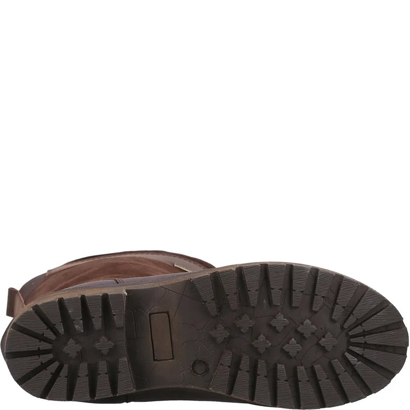 Cotswold Painswick Boots Brown