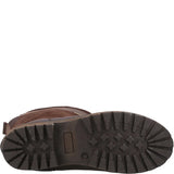 Cotswold Painswick Boots Brown