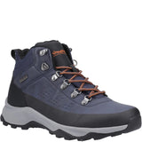 Cotswold Ryeford Boots Navy