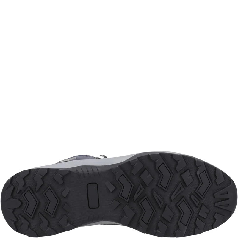 Cotswold Ryeford Boots Navy