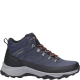 Cotswold Ryeford Boots Navy