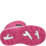 Cotswold Kids Tirely Boots Pink