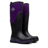 The Muck Boot Co Arctic Sport II Black / Purple