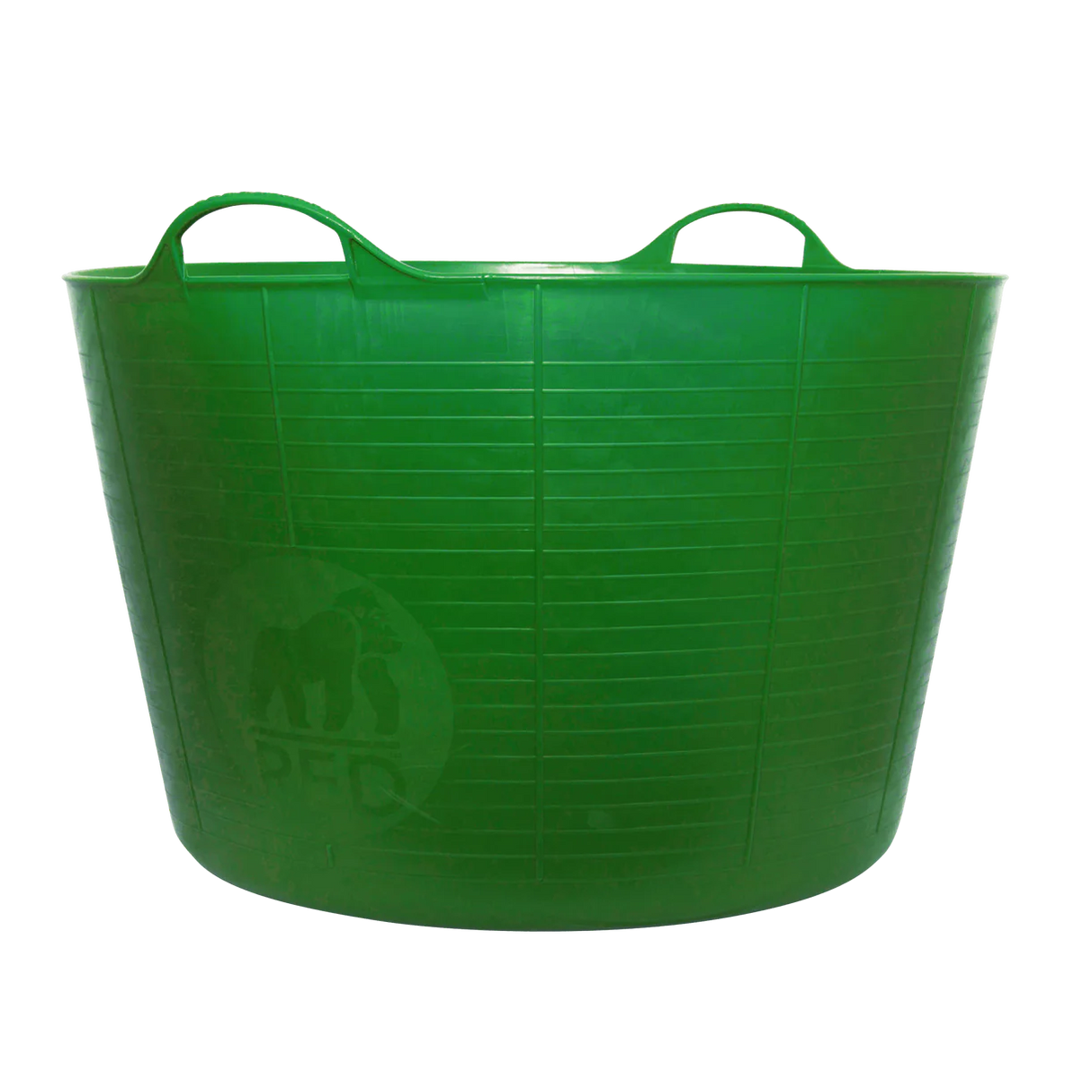 Red Gorilla Tub Extra Large 75L