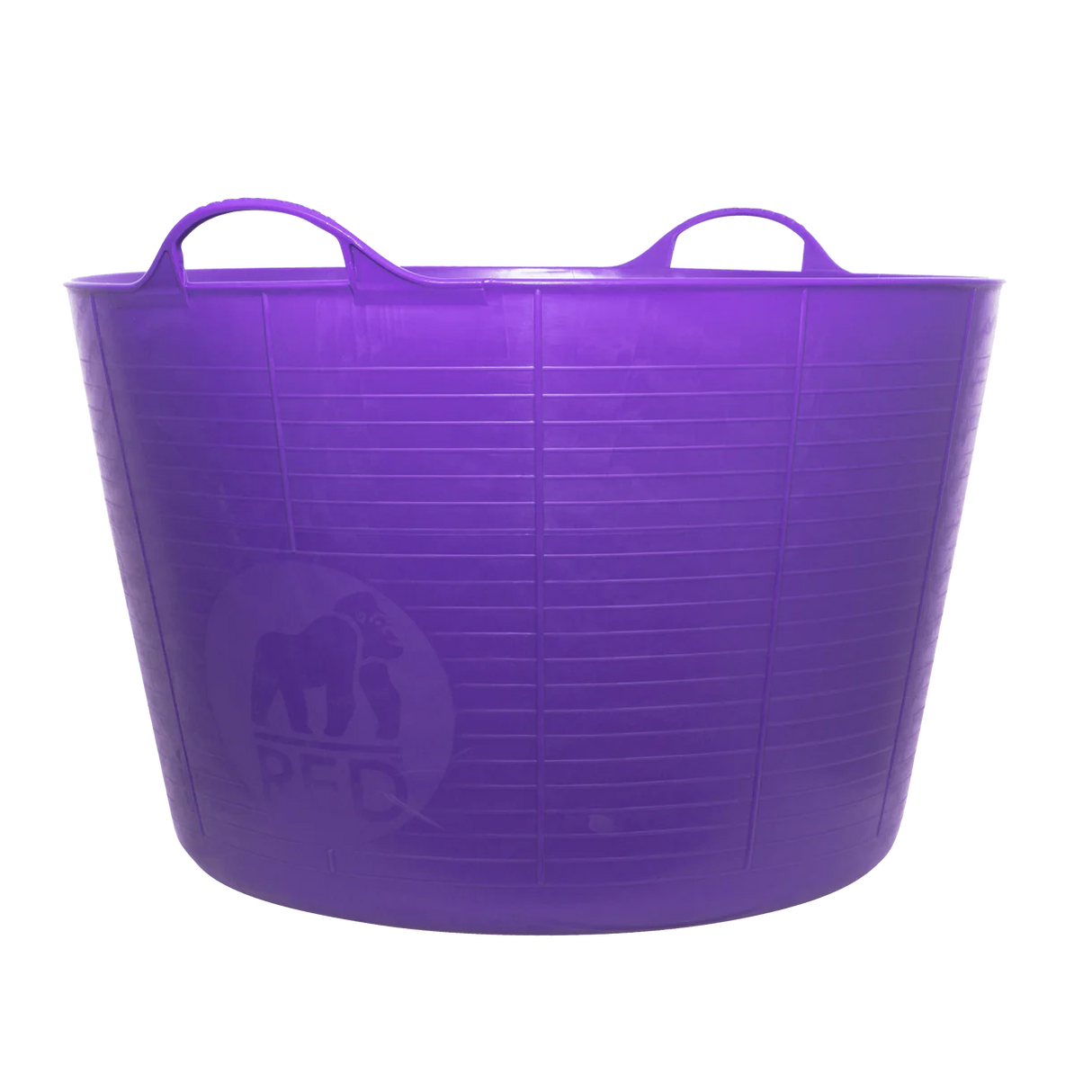 Red Gorilla Tub Extra Large 75L