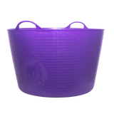 Red Gorilla Tub Extra Large 75L
