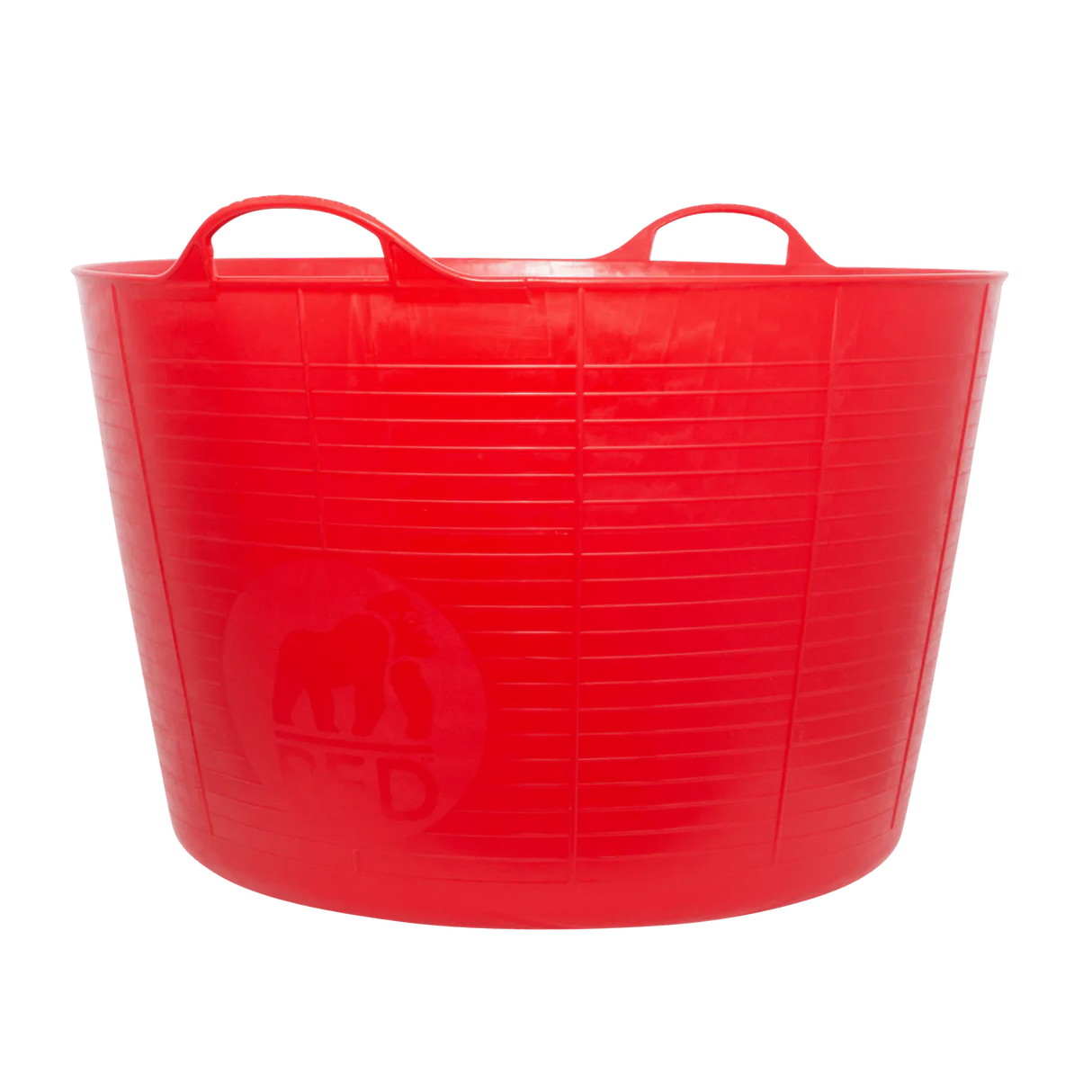 Red Gorilla Tub Extra Large 75L