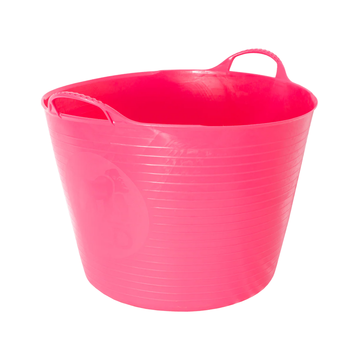 Red Gorilla Tub Large 38L