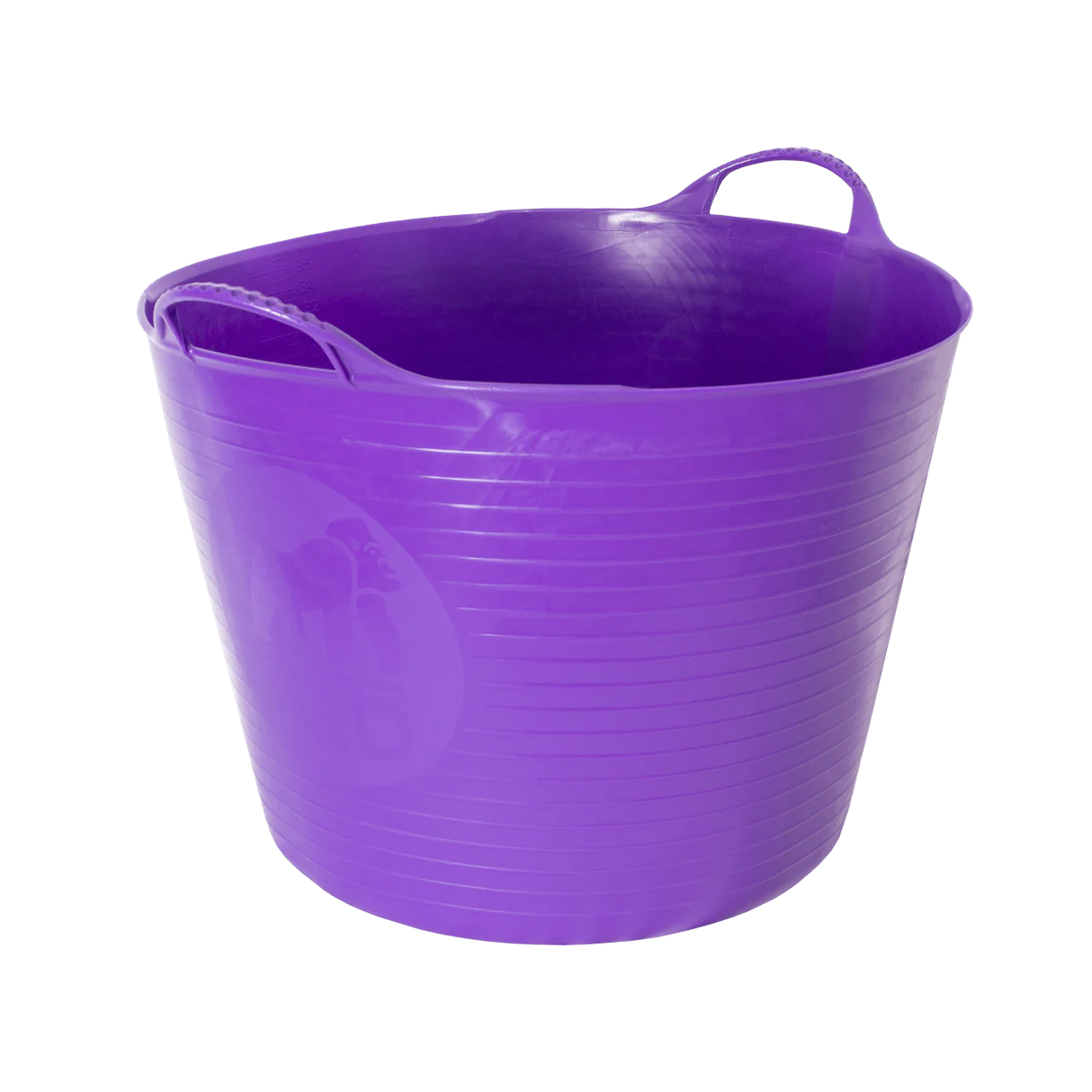 Red Gorilla Tub Large 38L