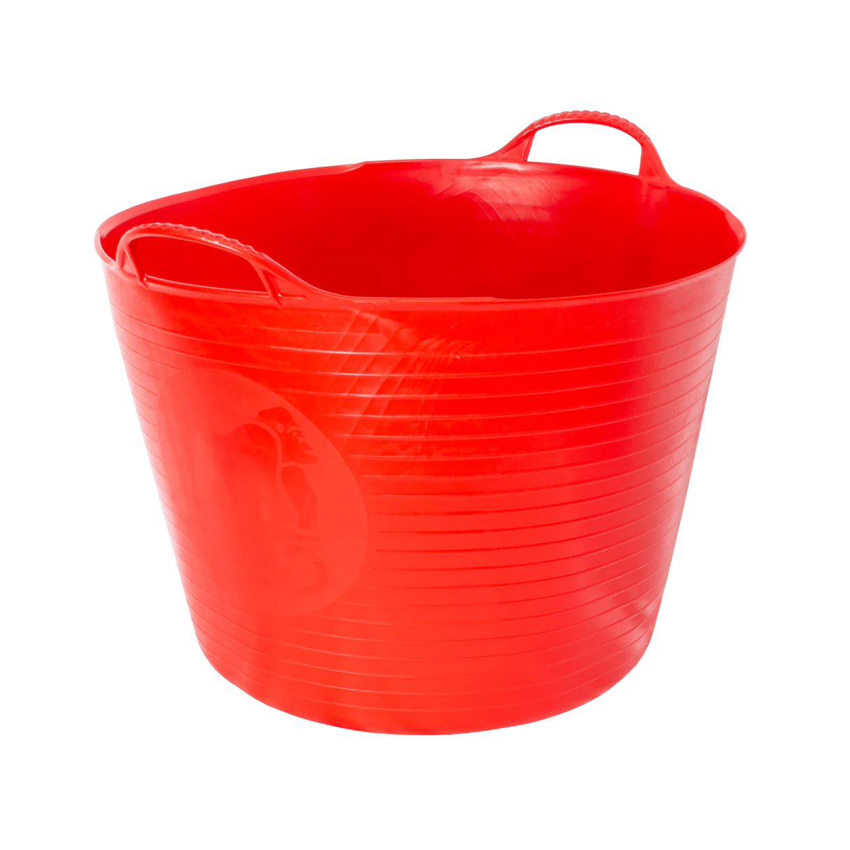 Red Gorilla Tub Large 38L