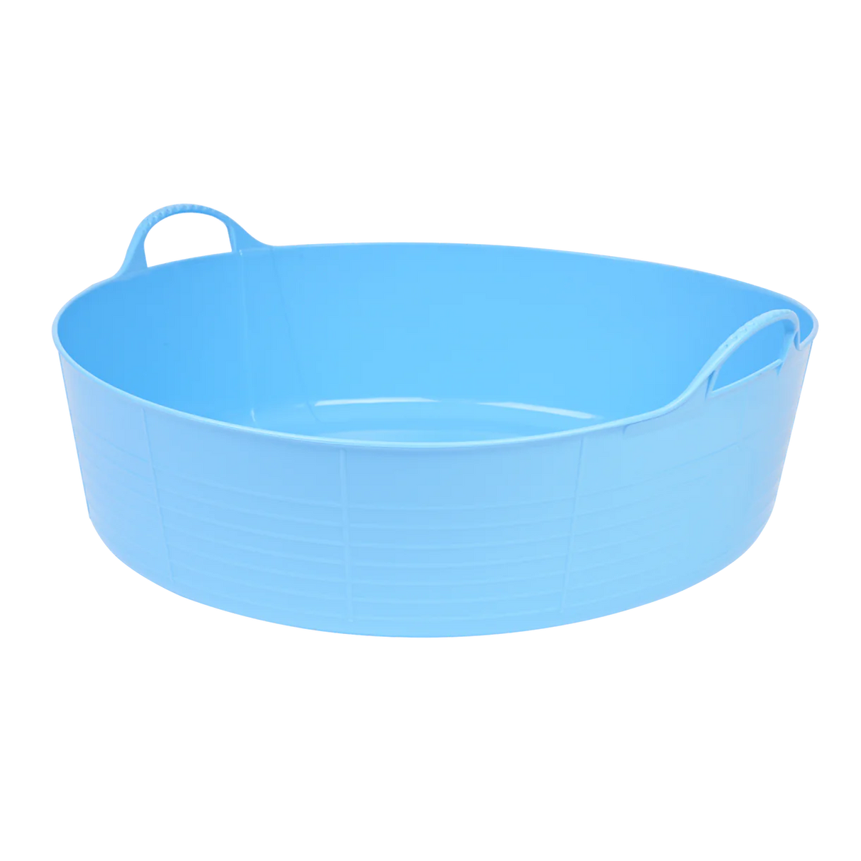 Red Gorilla Tub Large Shallow 35L