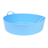 Red Gorilla Tub Large Shallow 35L