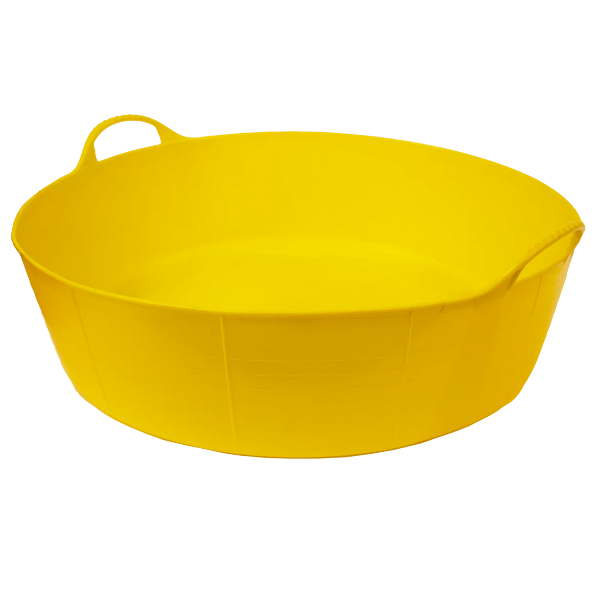 Red Gorilla Tub Large Shallow 35L