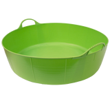 Red Gorilla Tub Large Shallow 35L