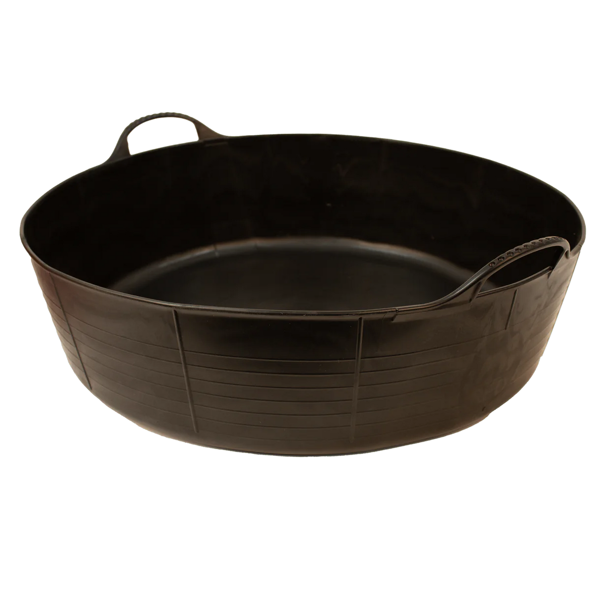 Red Gorilla Tub Large Shallow 35L