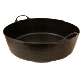 Red Gorilla Tub Large Shallow 35L