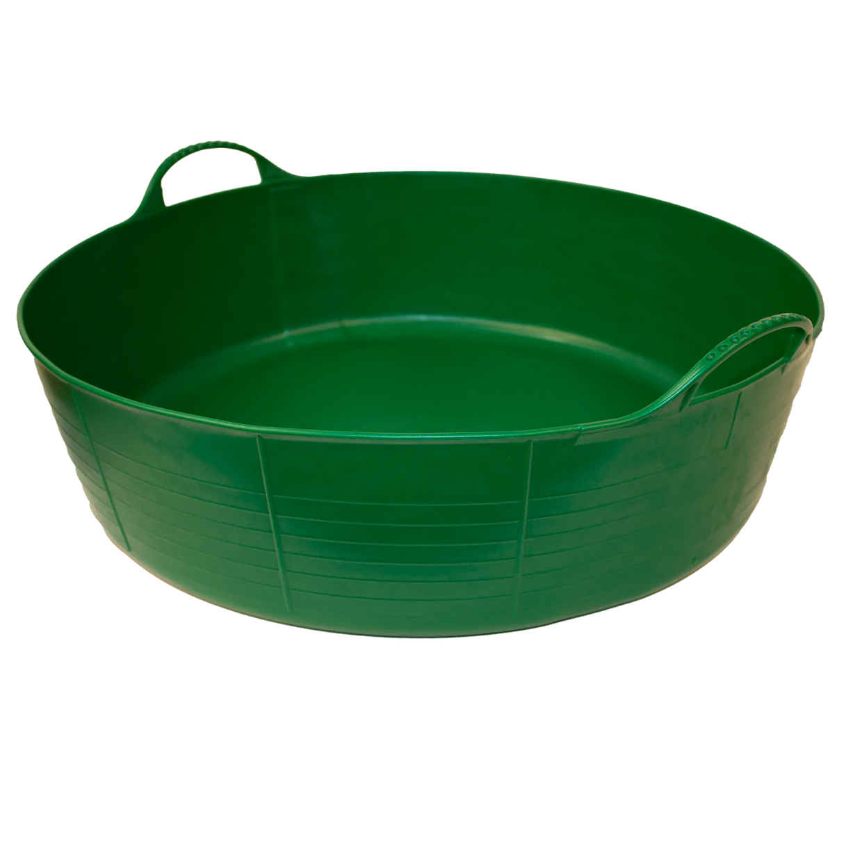 Red Gorilla Tub Large Shallow 35L