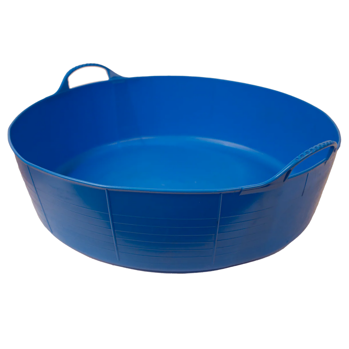 Red Gorilla Tub Large Shallow 35L