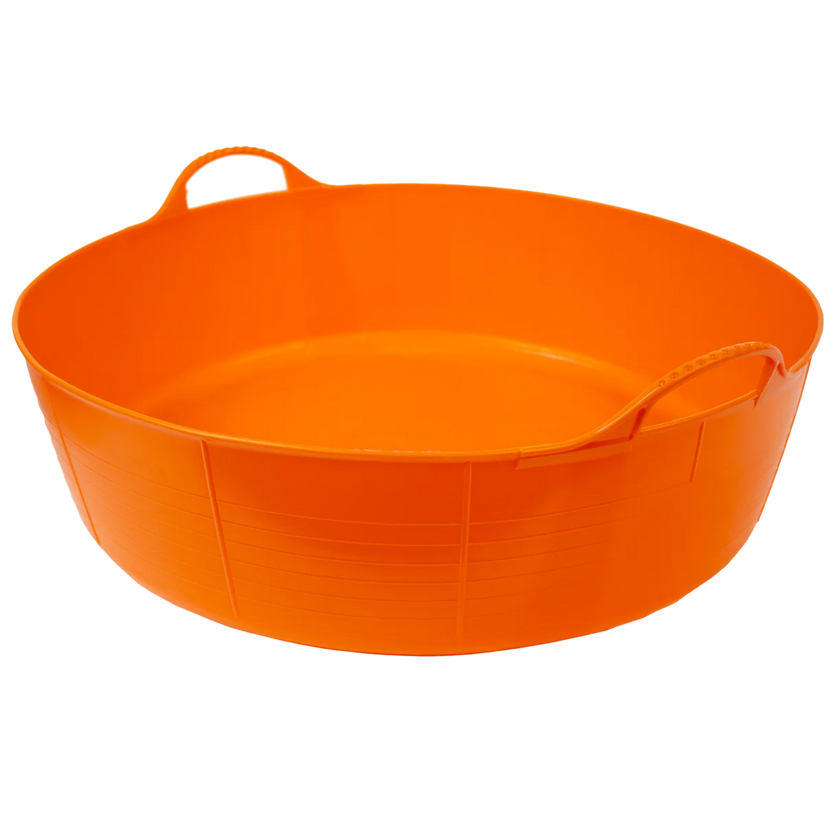 Red Gorilla Tub Large Shallow 35L