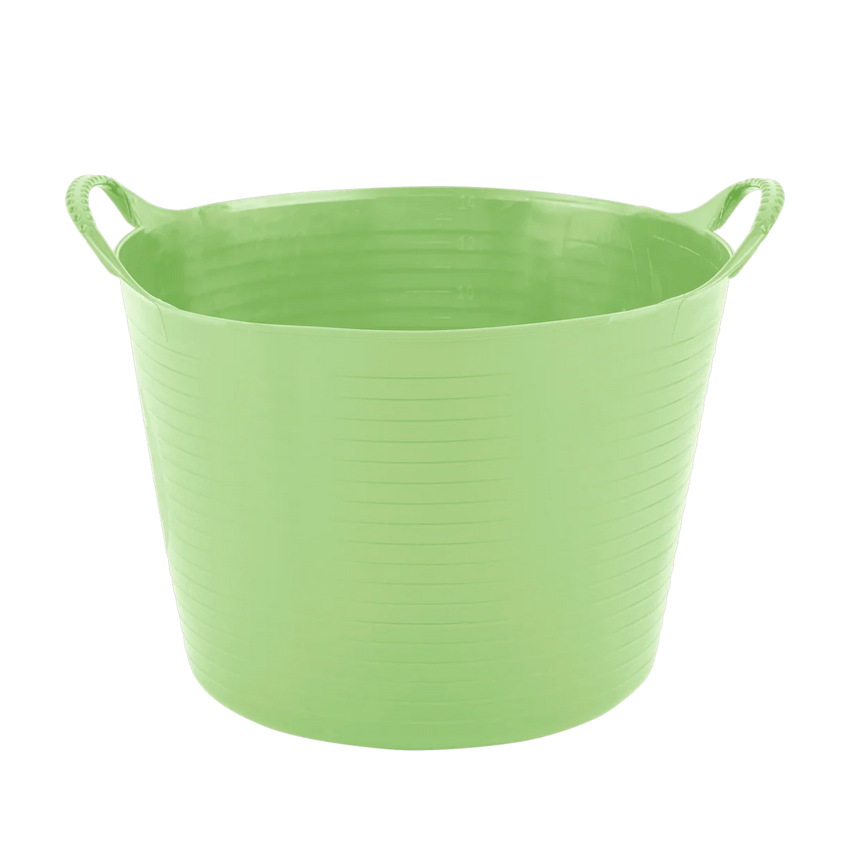 Red Gorilla Tub Small 14L