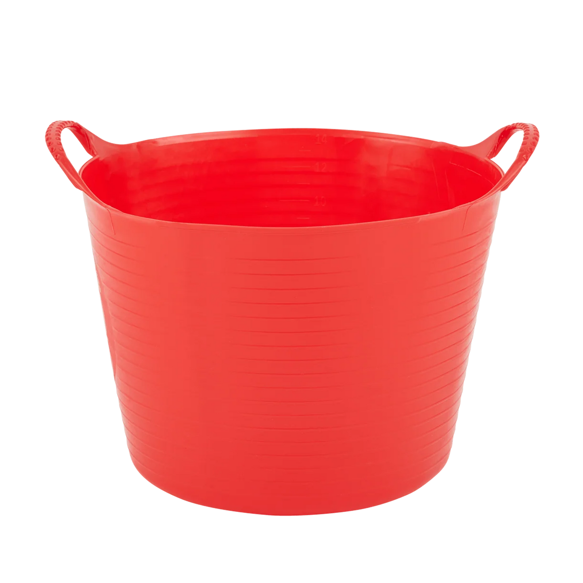 Red Gorilla Tub Small 14L