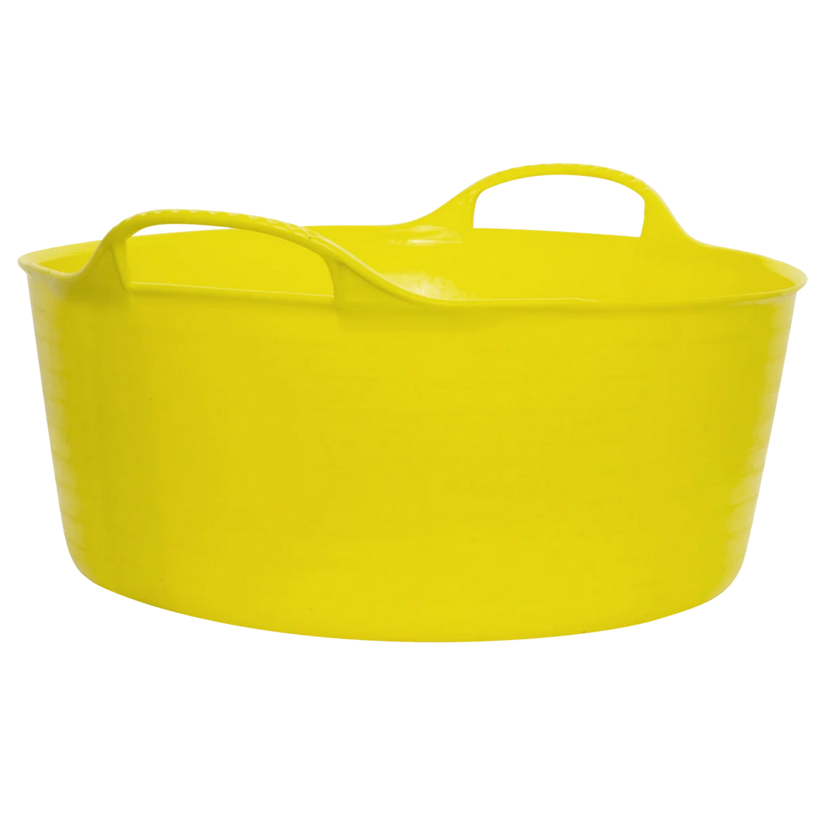 Red Gorilla Tub Small Shallow 15L