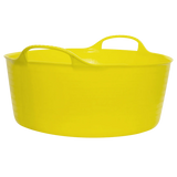 Red Gorilla Tub Small Shallow 15L
