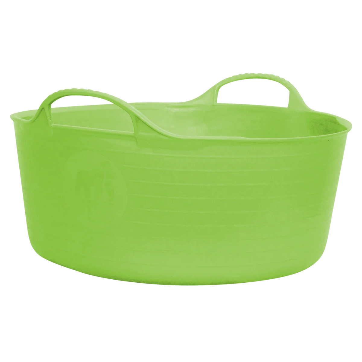 Red Gorilla Tub Small Shallow 15L