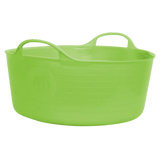 Red Gorilla Tub Small Shallow 15L