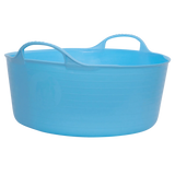 Red Gorilla Tub Small Shallow 15L