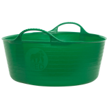 Red Gorilla Tub Small Shallow 15L
