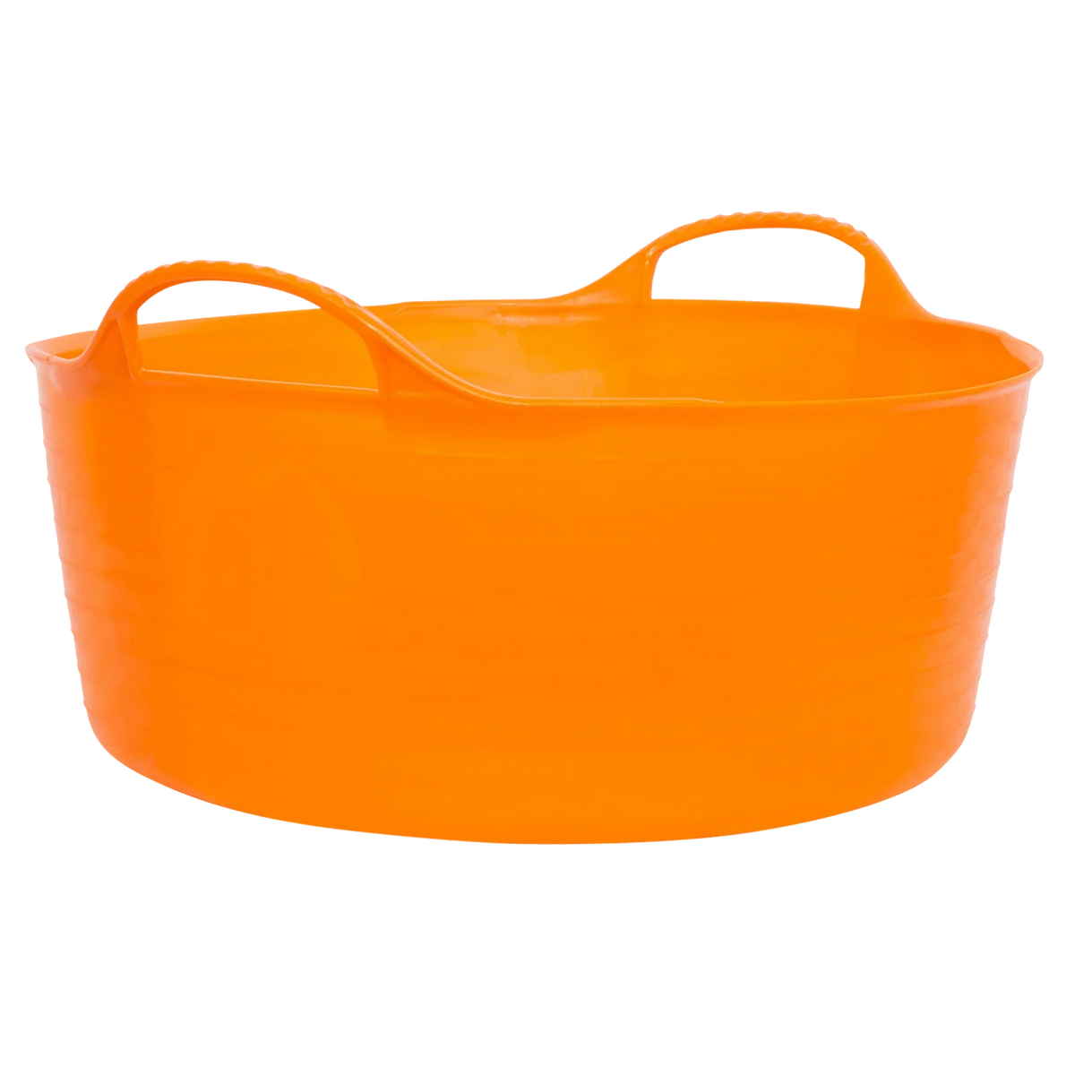 Red Gorilla Tub Small Shallow 15L