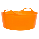 Red Gorilla Tub Small Shallow 15L
