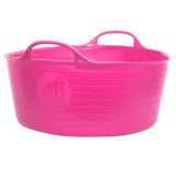 Red Gorilla Tub Small Shallow 15L