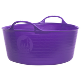 Red Gorilla Tub Small Shallow 15L