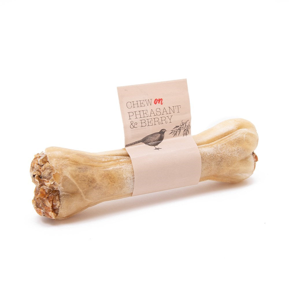 Chew On Pheasant & Berry 17cm