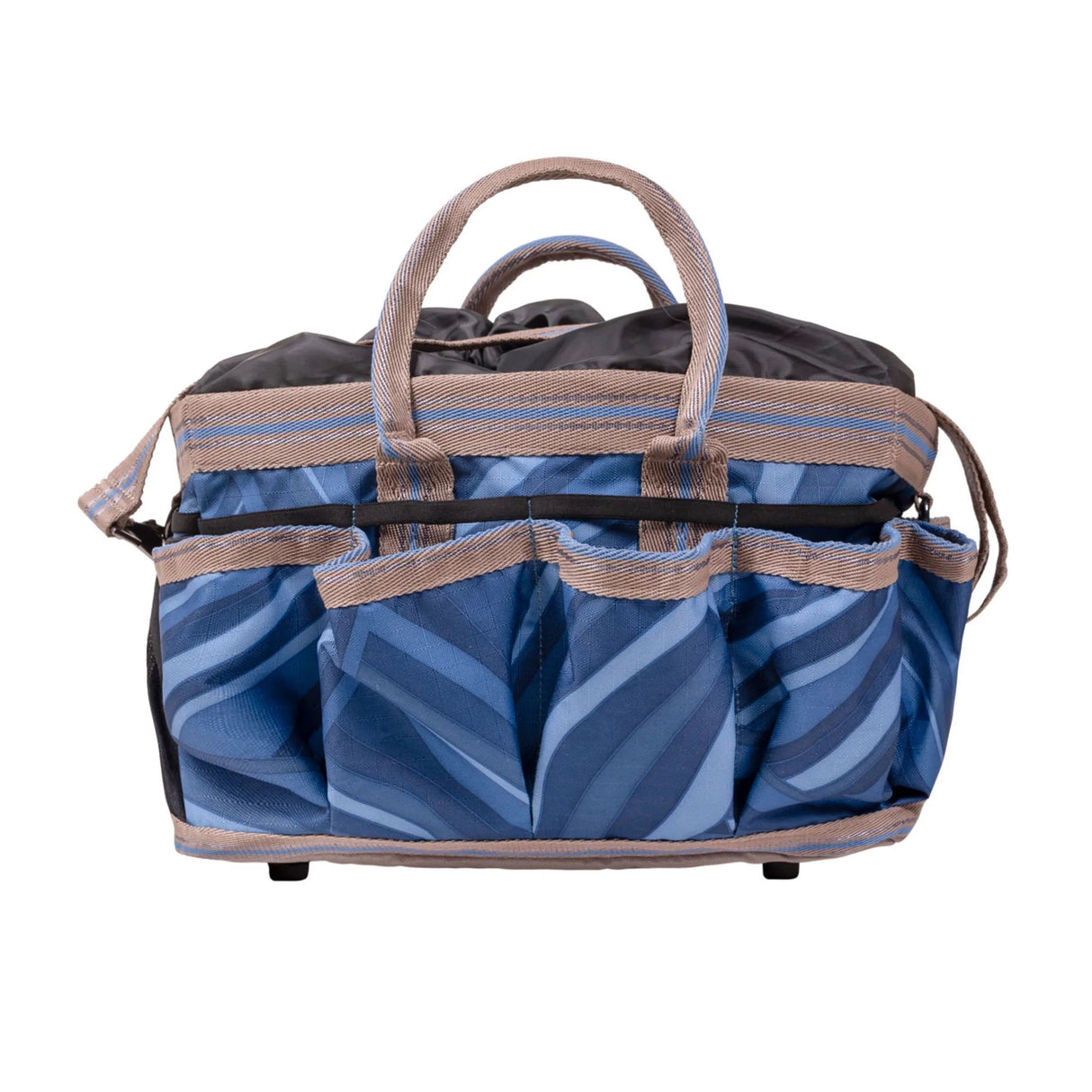 QHP Grooming Bag Collection Seashell